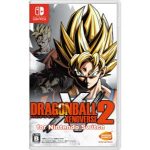 ドラゴンボール ゼノバース2 for Nintendo Switchの画像