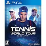 Tennis World Tourの画像