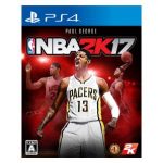 NBA 2K17の画像