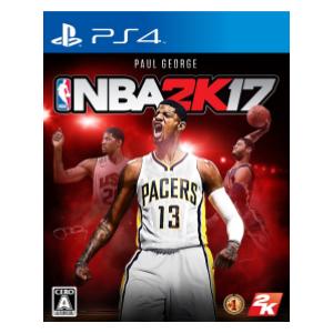 NBA 2K17