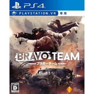 Bravo Team(ブラボーチーム)(VR専用)