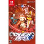 Dragon Marked For Deathの画像
