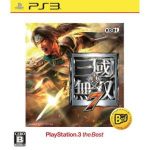 真・三國無双7 PlayStation3 the Bestの画像