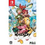 Wonder Boy: The Dragon's Trap(ワンダーボーイ ザ ドラゴンズ トラップ)の画像