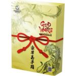 GOD WARS 日本神話大戦 数量限定版「豪華玉手箱」 (限定版)の画像