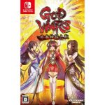 GOD WARS 日本神話大戦の画像