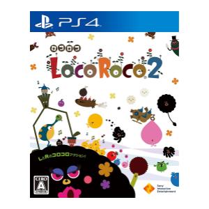 LocoRoco 2