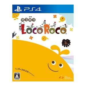 LocoRoco