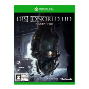 Dishonored HD