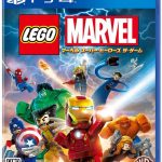 LEGO(R) （レゴ）マーベル スーパー・ヒーローズ ザ・ゲームの画像