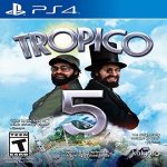 TROPICO 5の画像