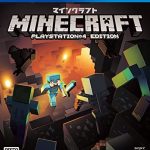 Minecraft: PlayStation 4 Editionの画像