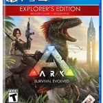 ARK:Survival Evolved Explorer‘s Editionの画像