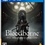 Bloodborne The Old Hunters Editionの画像