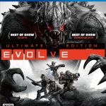 EVOLVE Ultimate Editionの画像