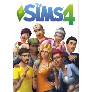The Sims4（ザ・シムズ）