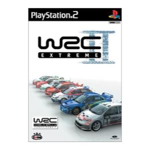 WRC2 ～EXTREME～