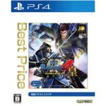 戦国BASARA4 皇 Best Priceの画像