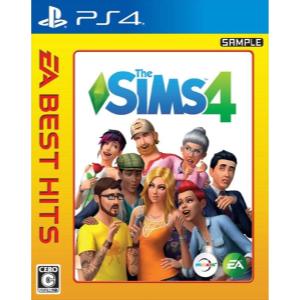 The Sims 4 （ザ・シムズ）EA BEST HITS
