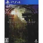 NAtURAL DOCtRINE(ナチュラルドクトリン)　通常版の画像