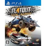 FlatOut 4:Total Insanityの画像