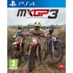 MXGP3 The Official Motocross Videogameの画像