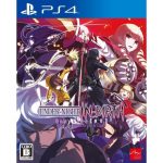 UNDER NIGHT IN-BIRTH Exe:Late[st]の画像