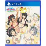 閃乱カグラ PEACH BEACH SPLASH SUNSHINE EDITIONの画像