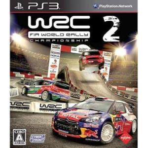 WRC2 FIA　ワールドラリーチャンピオンシップ