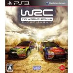 WRC FIA　ワールドラリーチャンピオンシップの画像