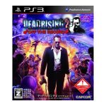 DEADRISING 2 OFF THE RECORDの画像