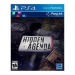 HIDDEN AGENDA ‐死刑執行まで48時間‐の画像