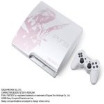 PlayStation3 ファイナルファンタジーXIII LIGHTNING EDITION (同梱版)の画像