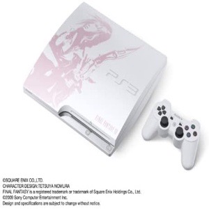 PlayStation3 ファイナルファンタジーXIII LIGHTNING EDITION (同梱版)