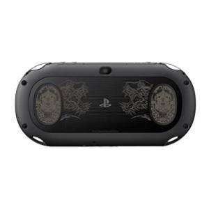 PlayStation Vita 龍が如く0 Edition ブラック (限定版)
