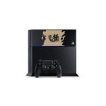 PlayStation4 龍が如く0 桐生一馬 Edition ジェット・ブラック (限定版)の画像