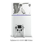 PlayStation4 ストリートファイター5 春麗・ララ Edition (限定版)の画像
