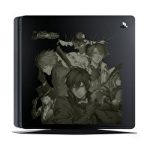 PlayStation4 Code:Realize ～彩虹の花束～ Special Edition 1TB (限定版…の画像