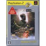 モンスターハンター 2(dos) PlayStation2 the Bestの画像