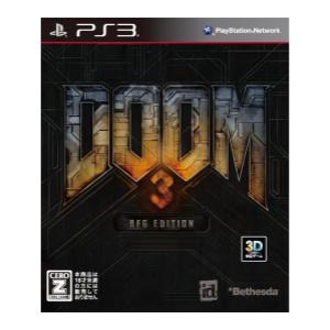 DOOM3（ドゥーム） BFG EDITION