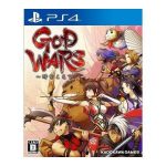 GOD WARS 〜時をこえて〜の画像