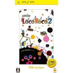 LocoRoco2 PSP the Bestの画像