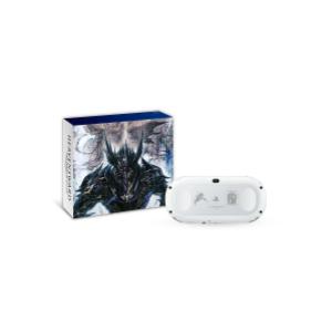 PlayStation Vita × ファイナルファンタジー XIV: HEAVENSWARD EDITION (限定版)