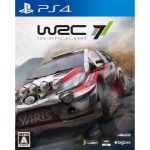 WRC 7の画像