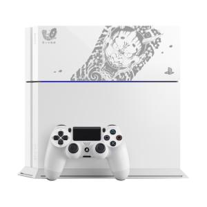 PlayStation4 龍が如く0 真島吾朗 Edition グレイシャー・ホワイト (限定版)