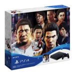 PlayStation4 龍が如く6 Starter Limited Pack (同梱版)の画像