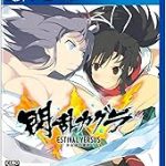 閃乱カグラ ESTIVAL VERSUS -少女達の選択-の画像