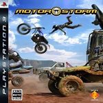 MotorStorm 〜モーターストーム〜の画像