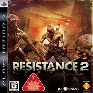 RESISTANCE2