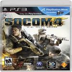 SOCOM 4: U.S. Navy SEALsの画像